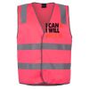 JB's HV (D+N) SAFETY VEST Thumbnail