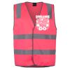 JB's HV (D+N) SAFETY VEST Thumbnail