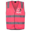 JB's HV (D+N) SAFETY VEST Thumbnail