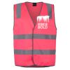 JB's HV (D+N) SAFETY VEST Thumbnail