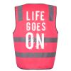 JB's HV (D+N) SAFETY VEST Thumbnail