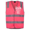 JB's HV (D+N) SAFETY VEST Thumbnail