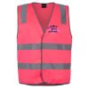 JB's HV (D+N) SAFETY VEST Thumbnail