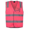 JB's HV (D+N) SAFETY VEST Thumbnail