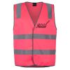 JB's HV (D+N) SAFETY VEST Thumbnail