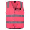 JB's HV (D+N) SAFETY VEST Thumbnail