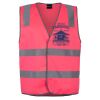 JB's HV (D+N) SAFETY VEST Thumbnail