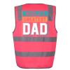 JB's HV (D+N) SAFETY VEST Thumbnail