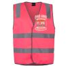 JB's HV (D+N) SAFETY VEST Thumbnail