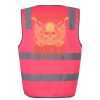 JB's HV (D+N) SAFETY VEST Thumbnail