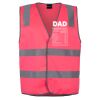 JB's HV (D+N) SAFETY VEST Thumbnail