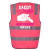 JB's HV (D+N) SAFETY VEST Thumbnail