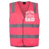 JB's HV (D+N) SAFETY VEST Thumbnail