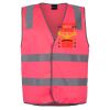 JB's HV (D+N) SAFETY VEST Thumbnail