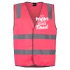 JB's HV (D+N) SAFETY VEST Thumbnail