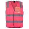 JB's HV (D+N) SAFETY VEST Thumbnail