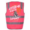 JB's HV (D+N) SAFETY VEST Thumbnail