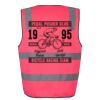 JB's HV (D+N) SAFETY VEST Thumbnail