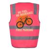 JB's HV (D+N) SAFETY VEST Thumbnail