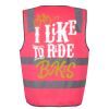 JB's HV (D+N) SAFETY VEST Thumbnail