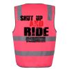 JB's HV (D+N) SAFETY VEST Thumbnail