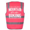 JB's HV (D+N) SAFETY VEST Thumbnail
