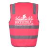 JB's HV (D+N) SAFETY VEST Thumbnail