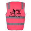 JB's HV (D+N) SAFETY VEST Thumbnail