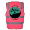 JB's HV (D+N) SAFETY VEST Thumbnail