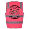 JB's HV (D+N) SAFETY VEST Thumbnail