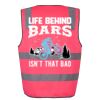 JB's HV (D+N) SAFETY VEST Thumbnail