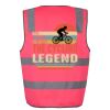 JB's HV (D+N) SAFETY VEST Thumbnail