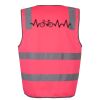 JB's HV (D+N) SAFETY VEST Thumbnail
