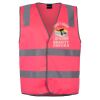 JB's HV (D+N) SAFETY VEST Thumbnail