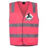 JB's HV (D+N) SAFETY VEST Thumbnail