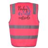 JB's HV (D+N) SAFETY VEST Thumbnail