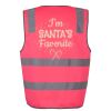 JB's HV (D+N) SAFETY VEST Thumbnail