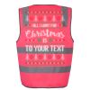 JB's HV (D+N) SAFETY VEST Thumbnail