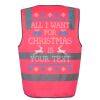 JB's HV (D+N) SAFETY VEST Thumbnail
