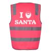 JB's HV (D+N) SAFETY VEST Thumbnail