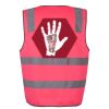 JB's HV (D+N) SAFETY VEST Thumbnail