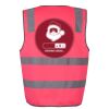 JB's HV (D+N) SAFETY VEST Thumbnail