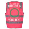 JB's HV (D+N) SAFETY VEST Thumbnail