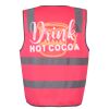 JB's HV (D+N) SAFETY VEST Thumbnail