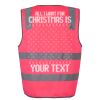 JB's HV (D+N) SAFETY VEST Thumbnail