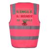 JB's HV (D+N) SAFETY VEST Thumbnail