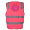 JB's HV (D+N) SAFETY VEST Thumbnail