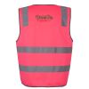 JB's HV (D+N) SAFETY VEST Thumbnail