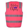 JB's HV (D+N) SAFETY VEST Thumbnail