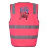 JB's HV (D+N) SAFETY VEST Thumbnail